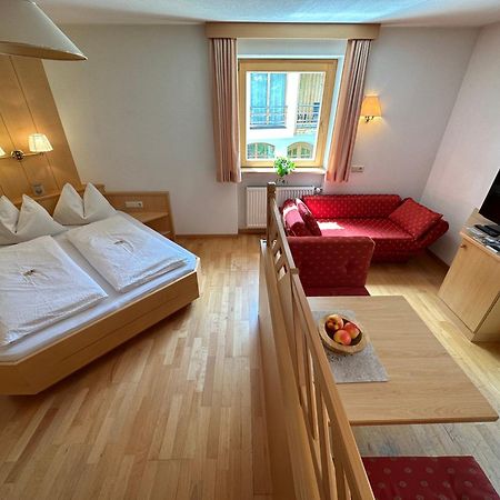 Residence Aster Solda Εξωτερικό φωτογραφία