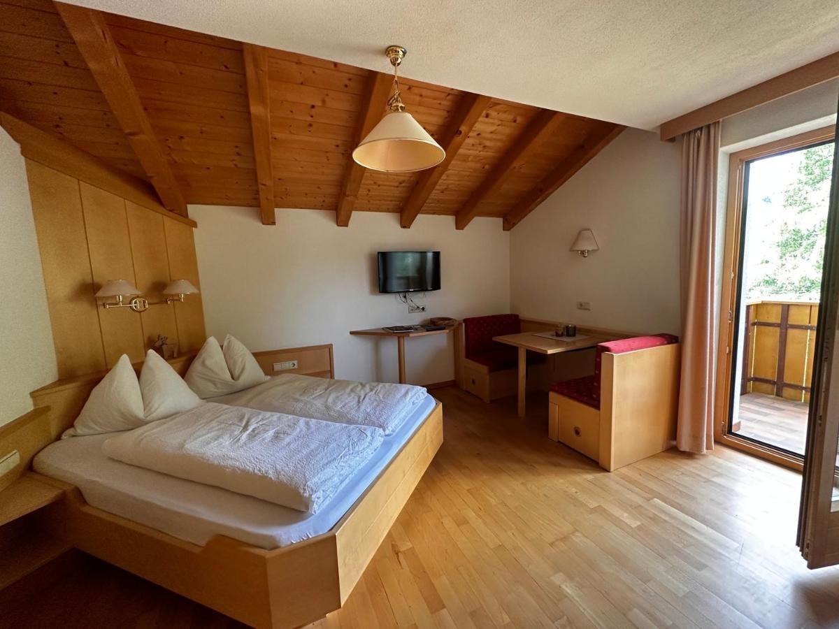 Residence Aster Solda Εξωτερικό φωτογραφία