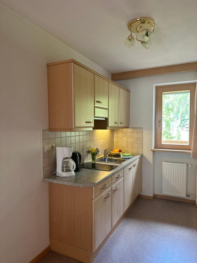 Residence Aster Solda Εξωτερικό φωτογραφία