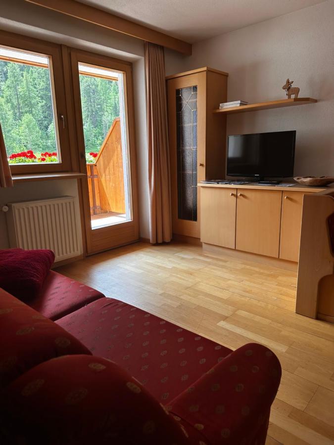 Residence Aster Solda Εξωτερικό φωτογραφία