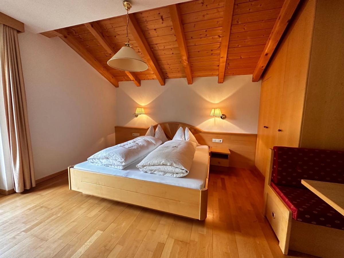 Residence Aster Solda Εξωτερικό φωτογραφία