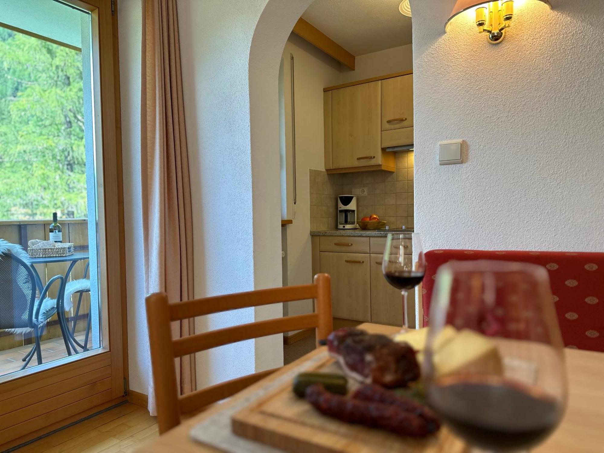 Residence Aster Solda Εξωτερικό φωτογραφία