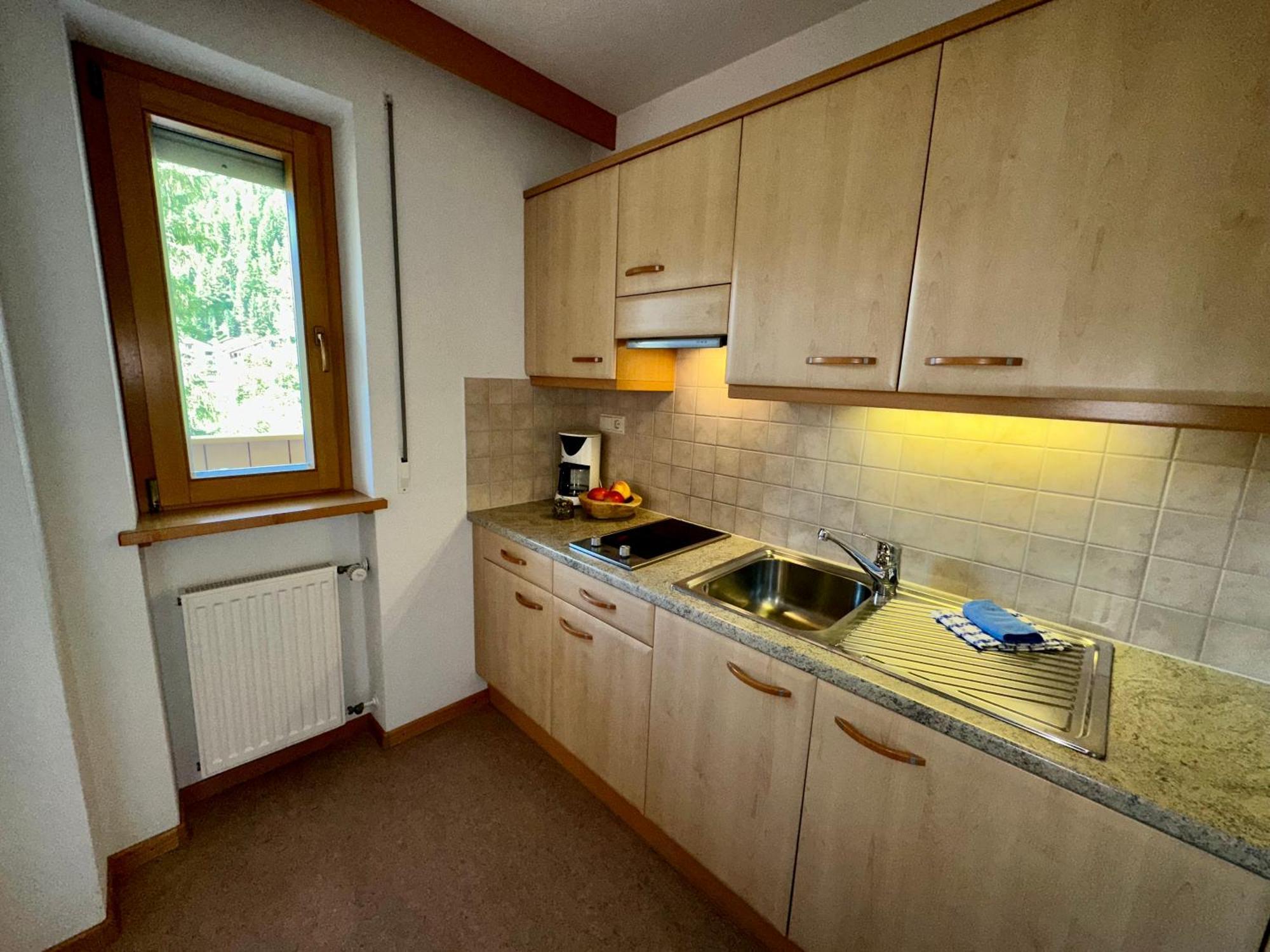 Residence Aster Solda Εξωτερικό φωτογραφία