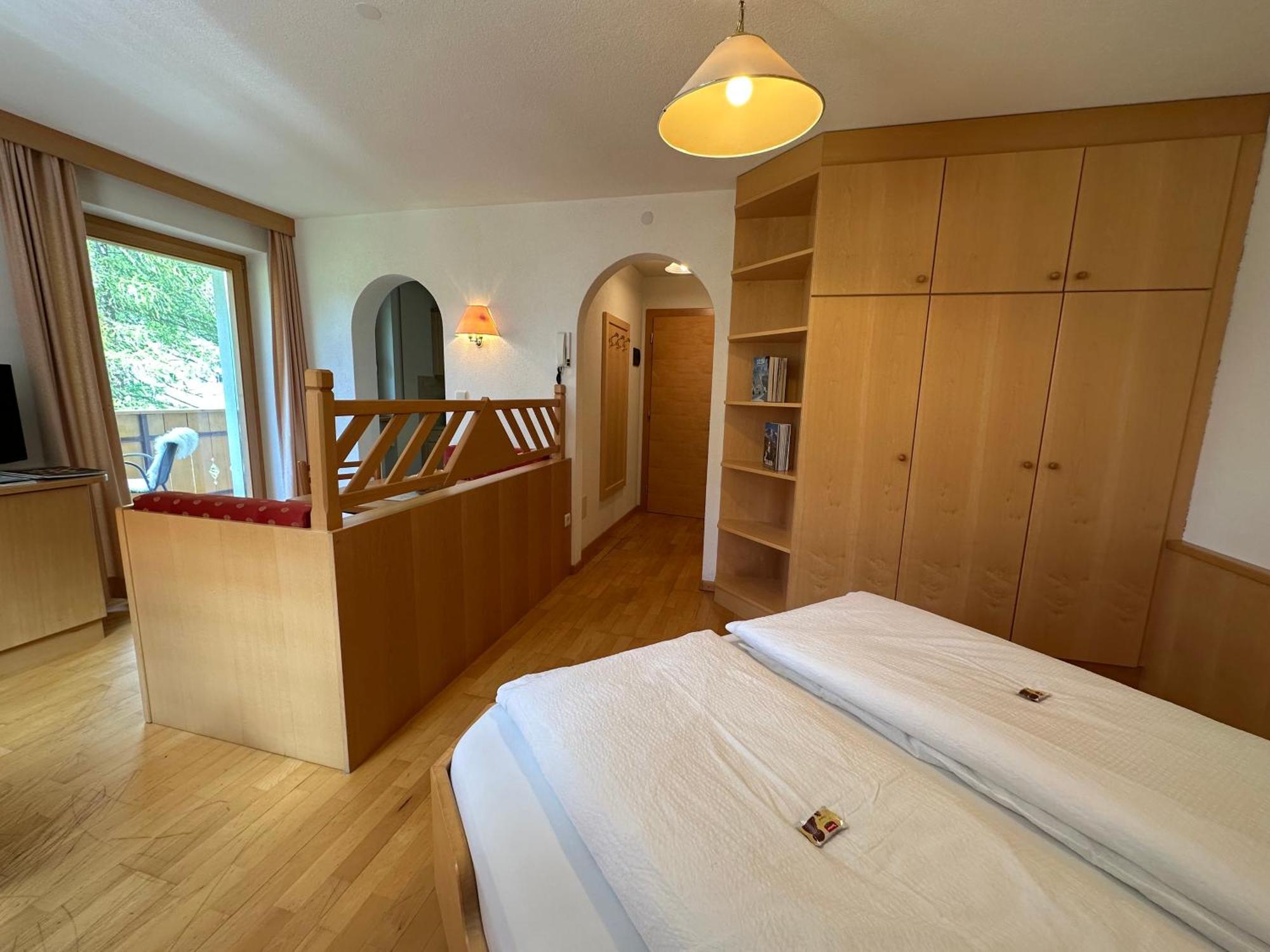 Residence Aster Solda Εξωτερικό φωτογραφία