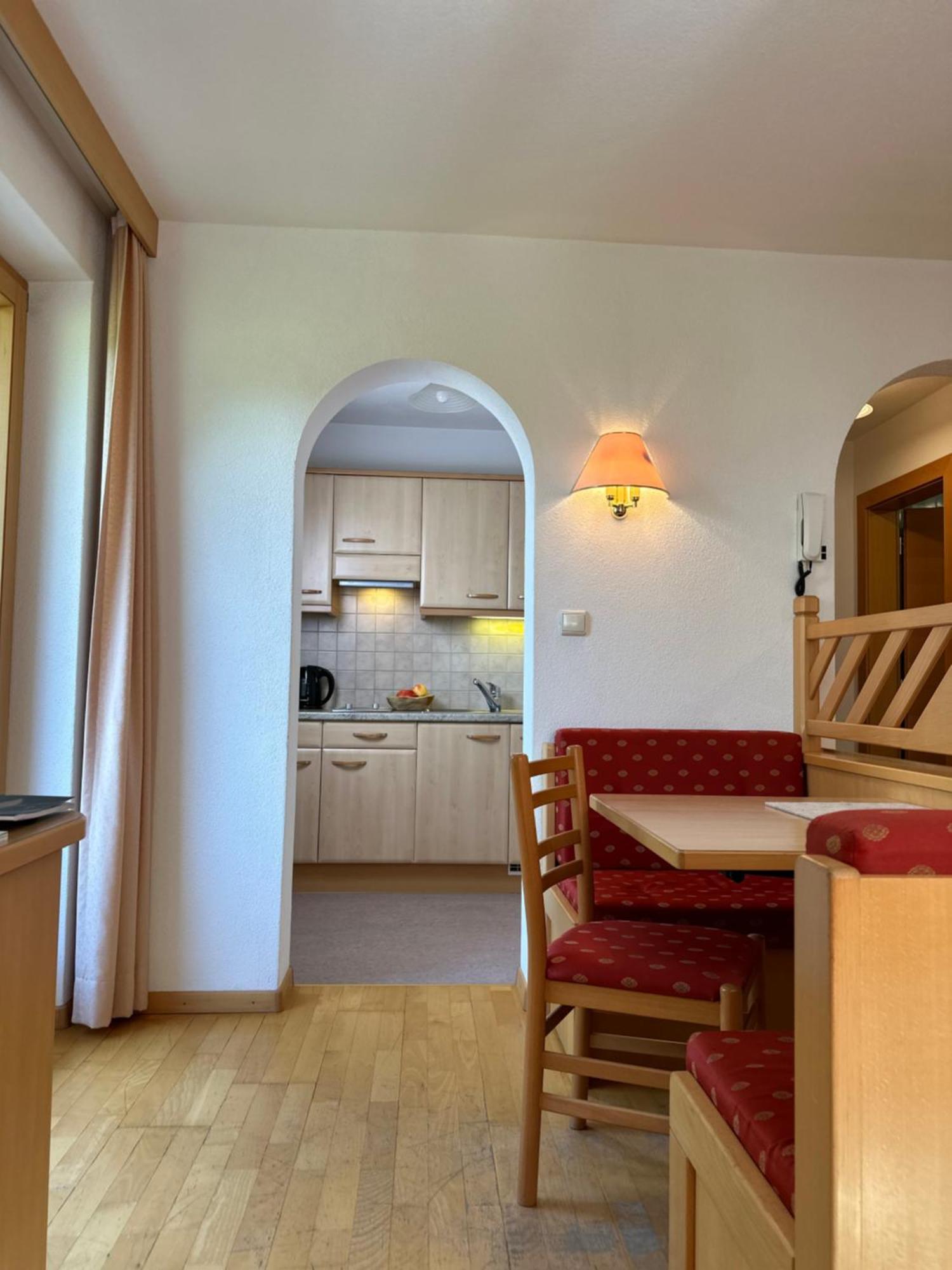 Residence Aster Solda Εξωτερικό φωτογραφία