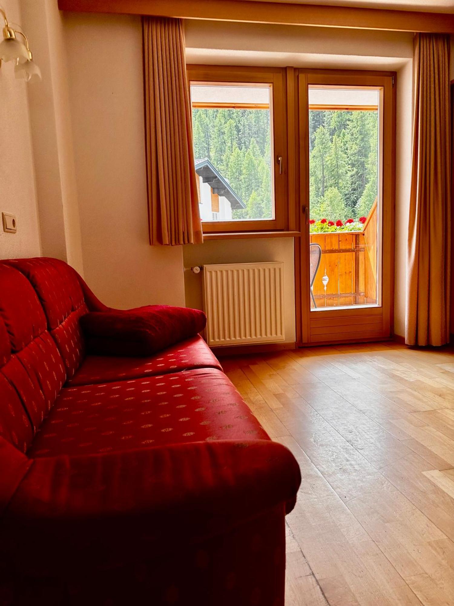 Residence Aster Solda Εξωτερικό φωτογραφία