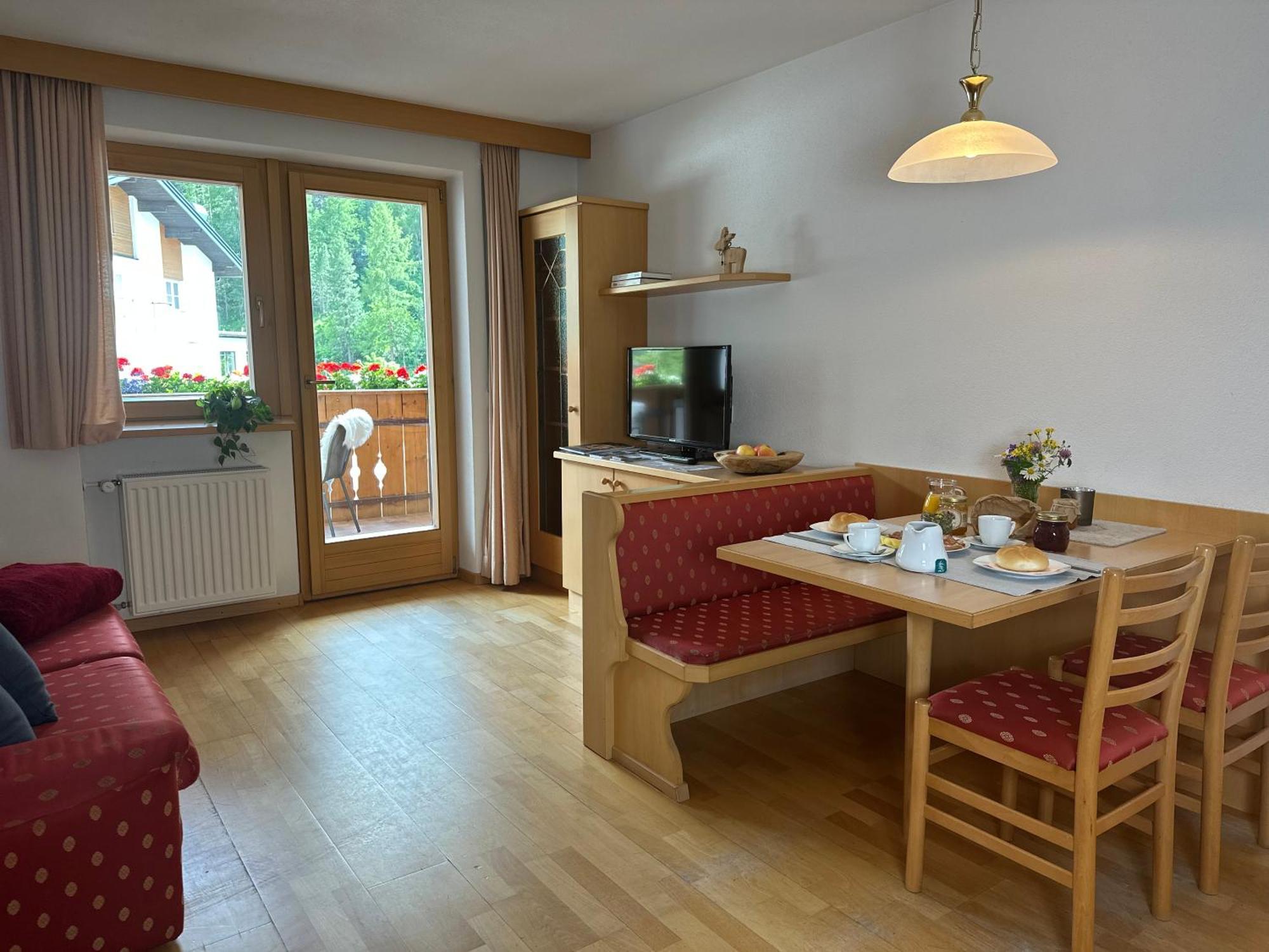 Residence Aster Solda Εξωτερικό φωτογραφία