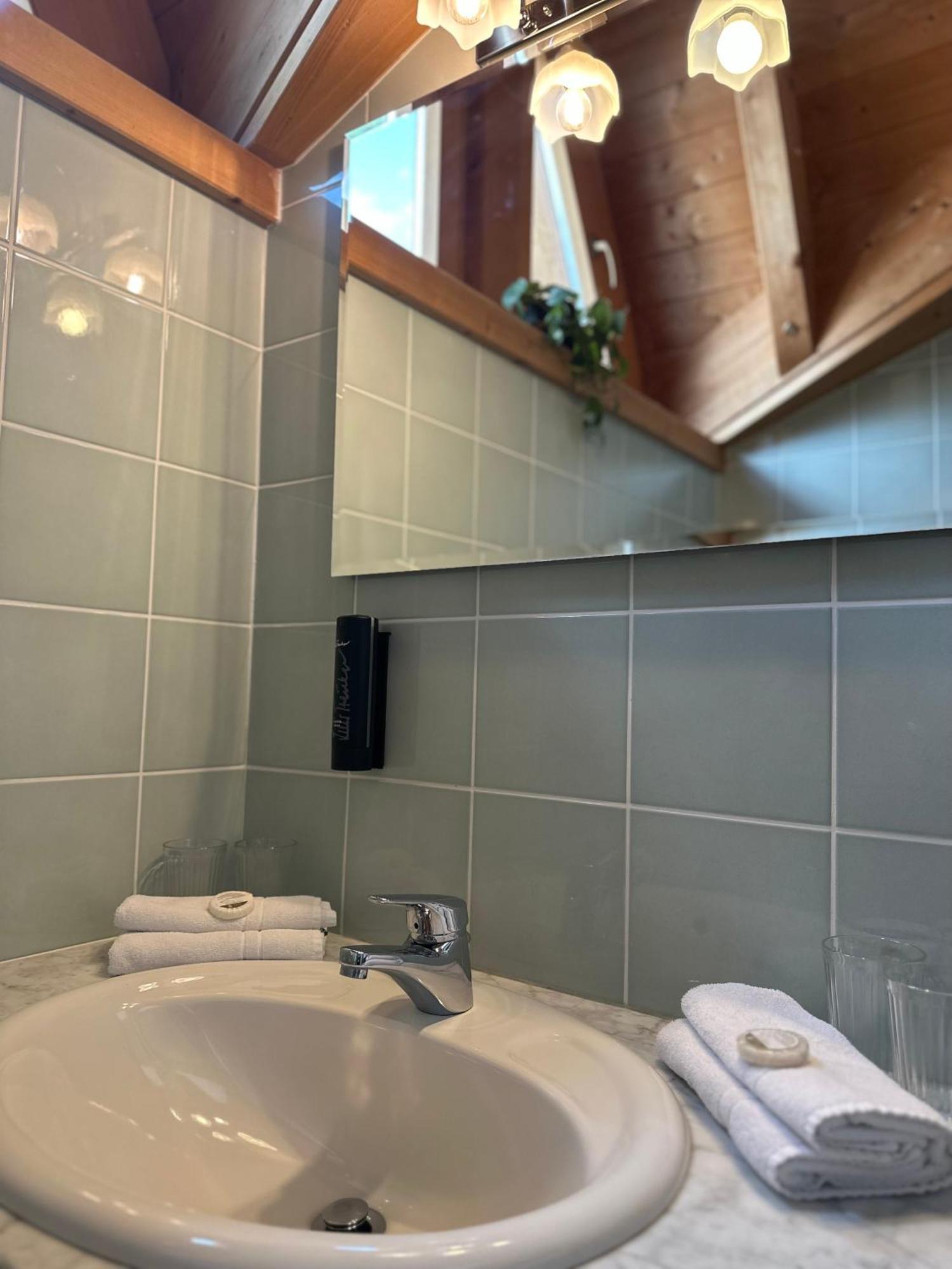 Residence Aster Solda Εξωτερικό φωτογραφία