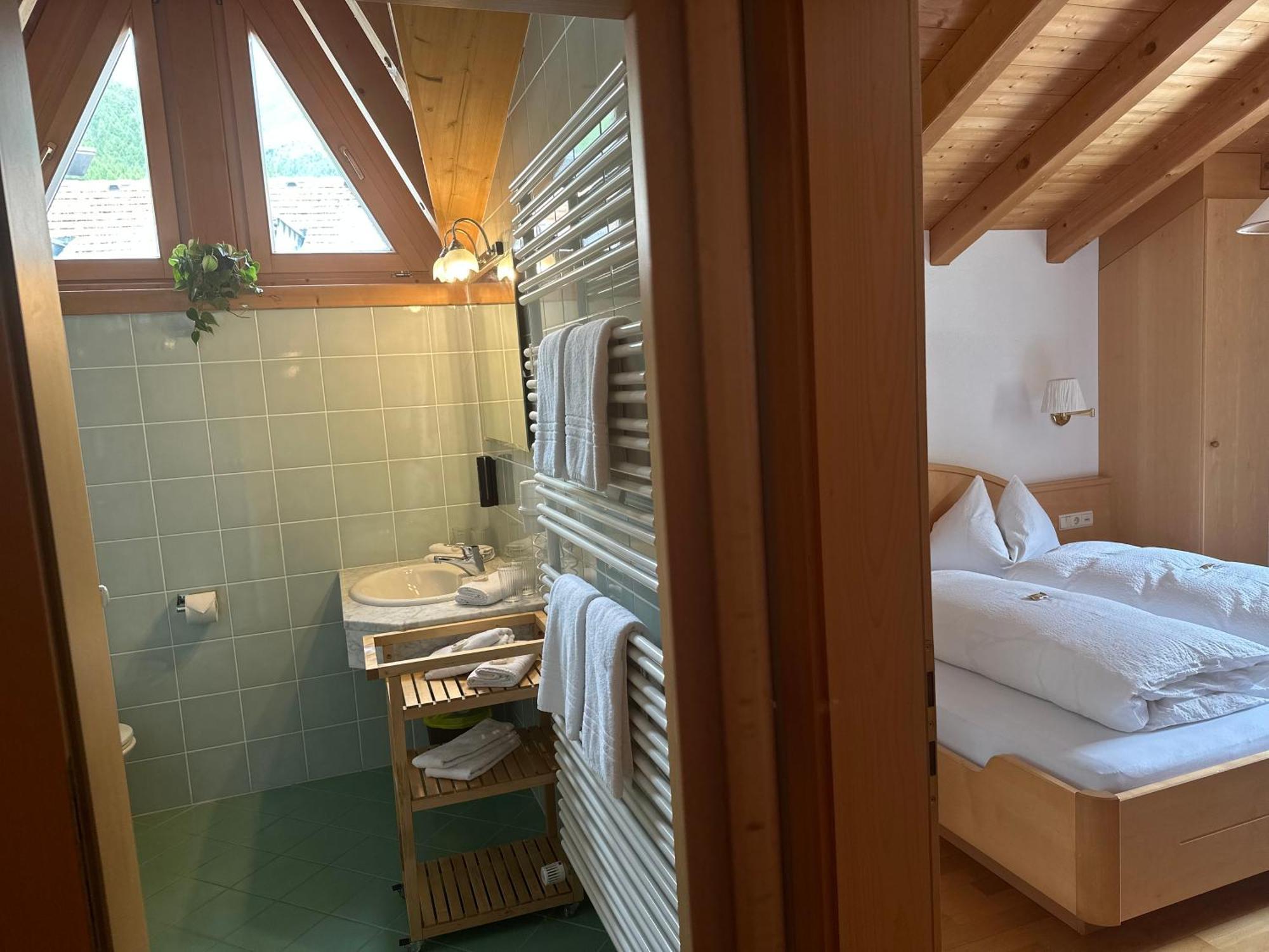 Residence Aster Solda Εξωτερικό φωτογραφία