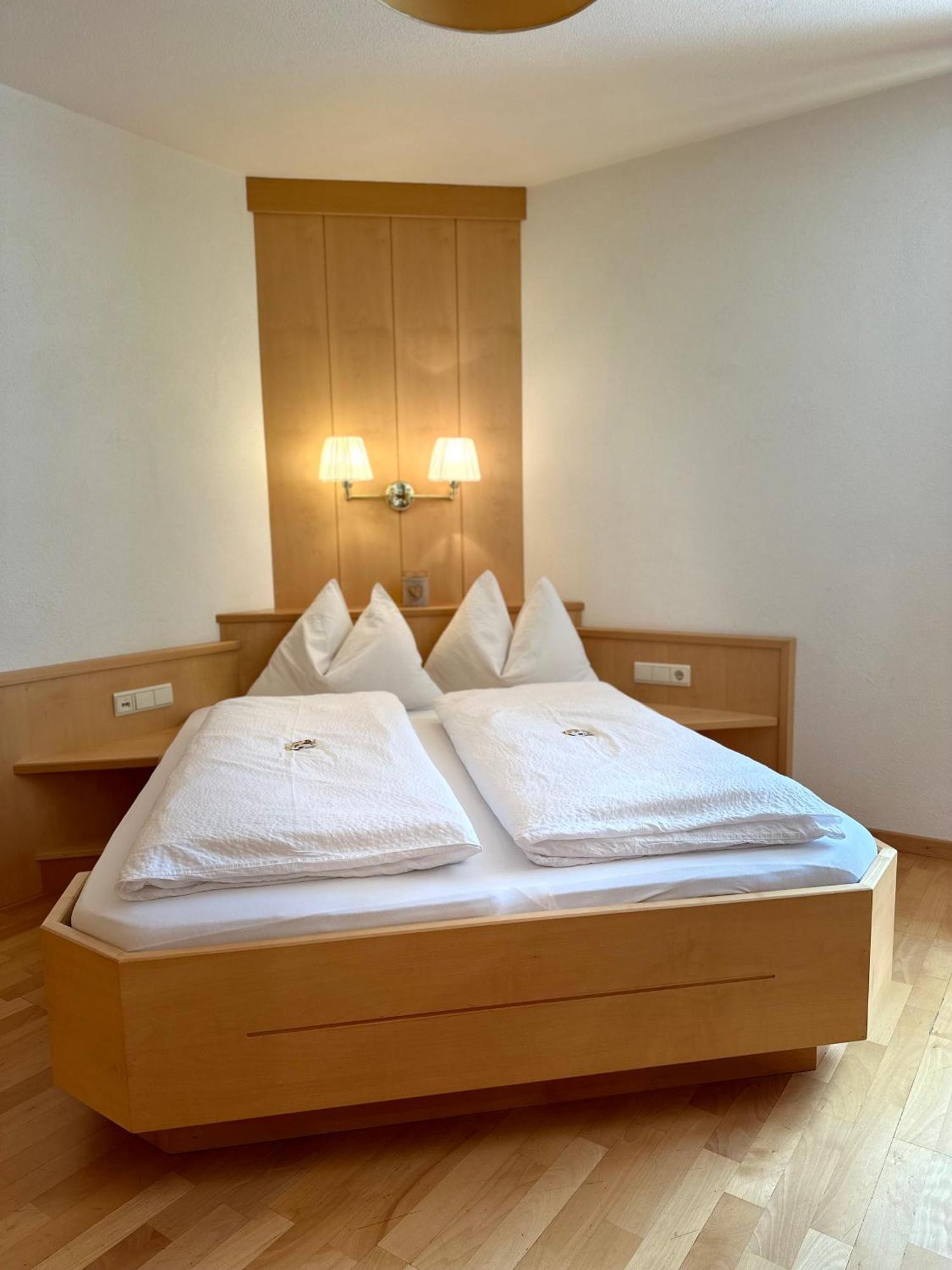 Residence Aster Solda Εξωτερικό φωτογραφία