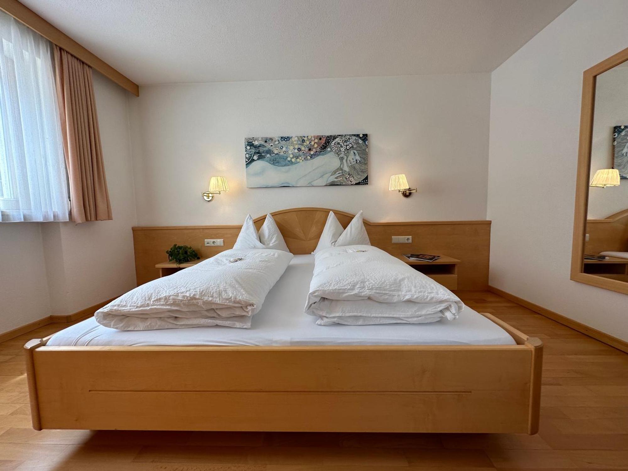 Residence Aster Solda Εξωτερικό φωτογραφία