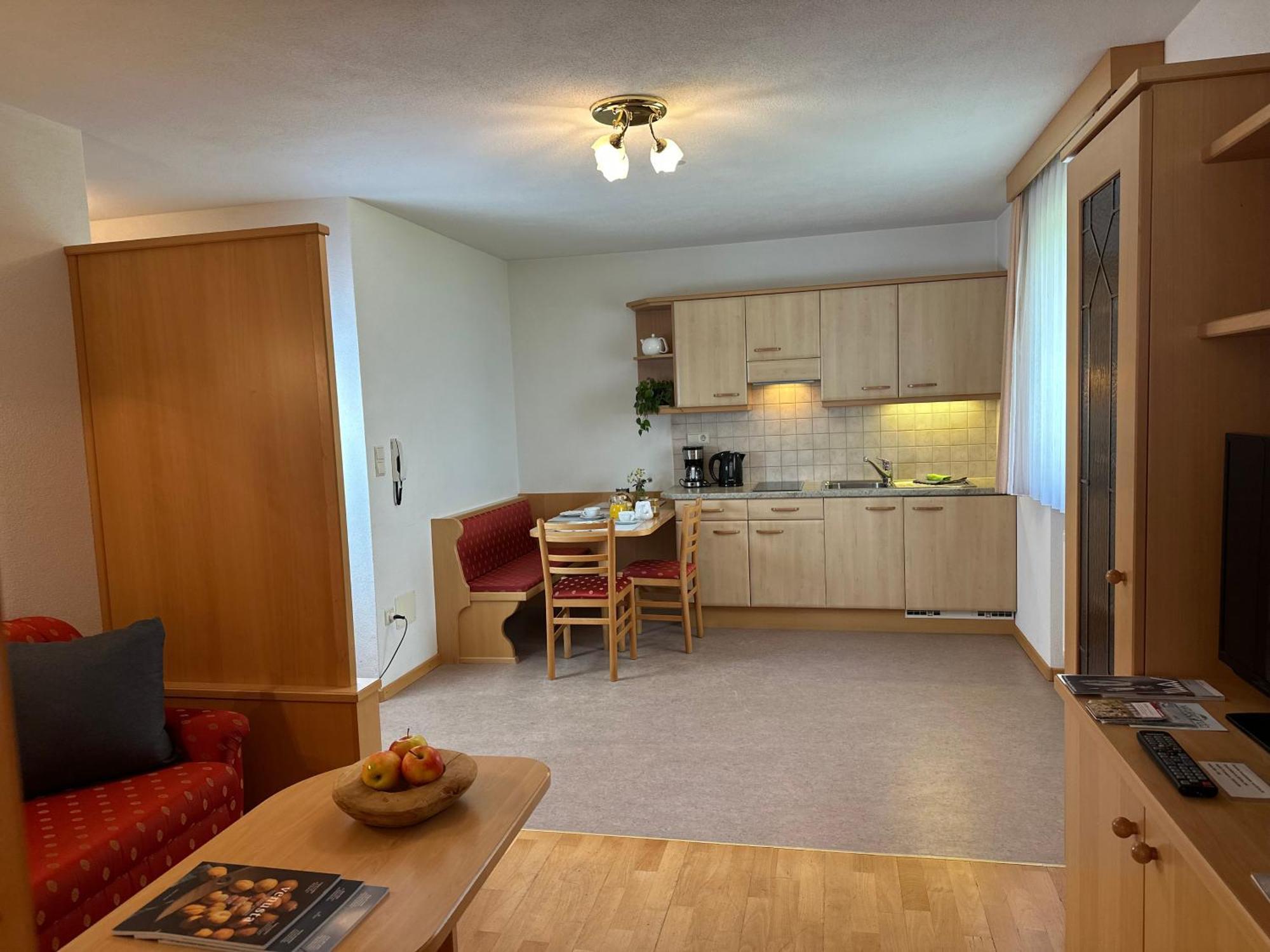 Residence Aster Solda Εξωτερικό φωτογραφία
