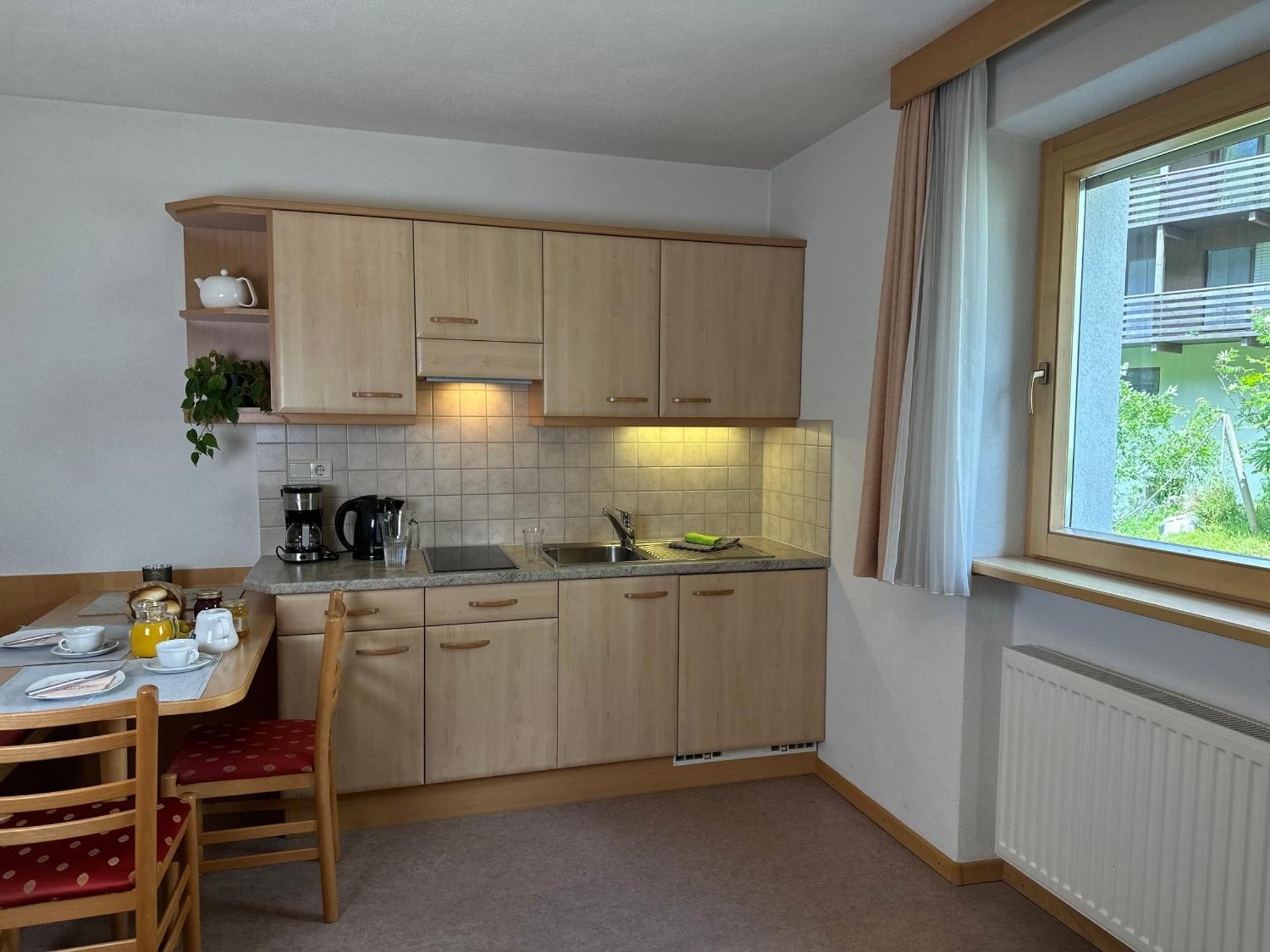 Residence Aster Solda Εξωτερικό φωτογραφία