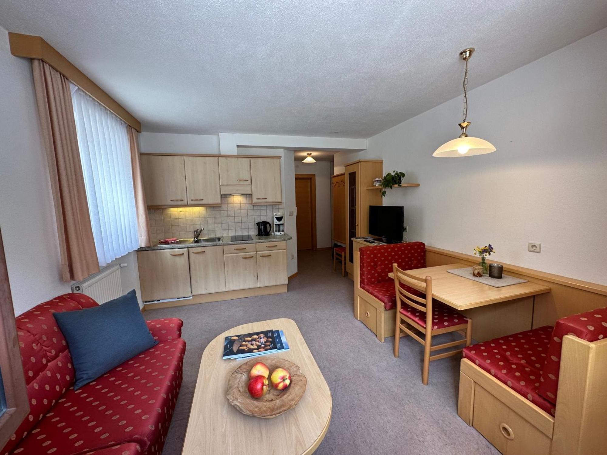 Residence Aster Solda Εξωτερικό φωτογραφία