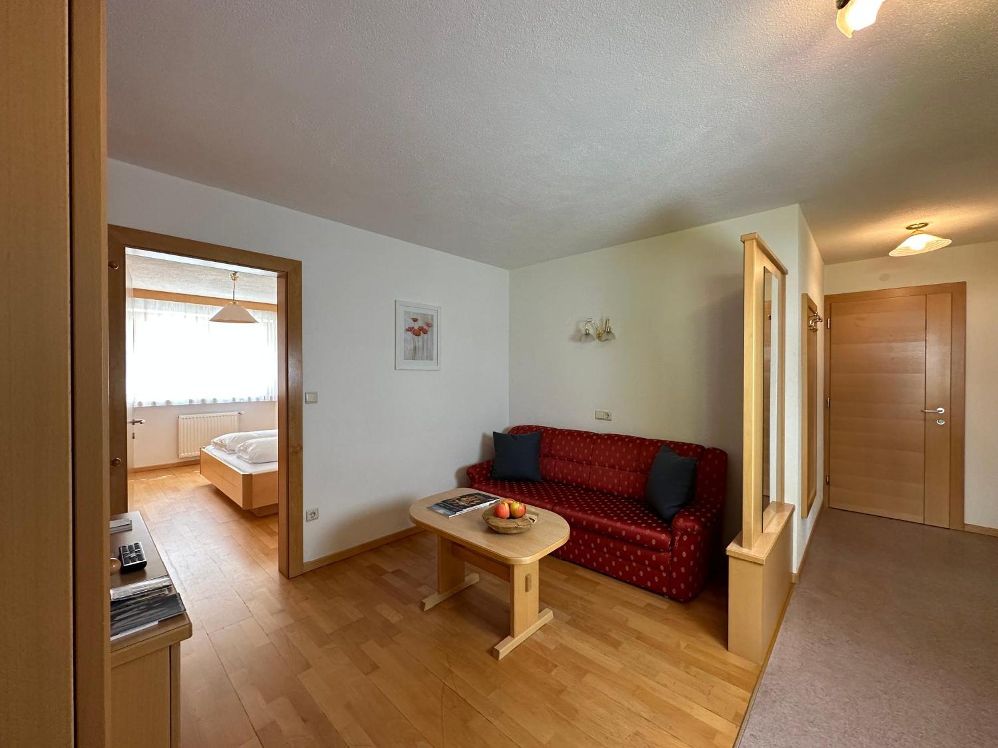 Residence Aster Solda Εξωτερικό φωτογραφία