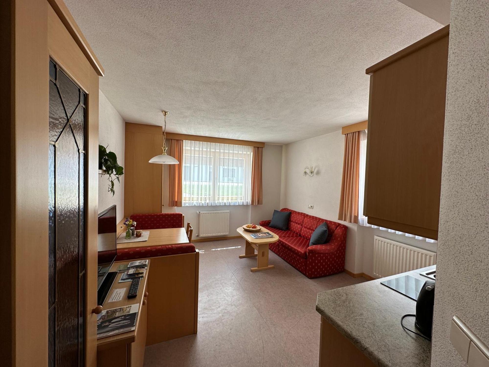 Residence Aster Solda Εξωτερικό φωτογραφία