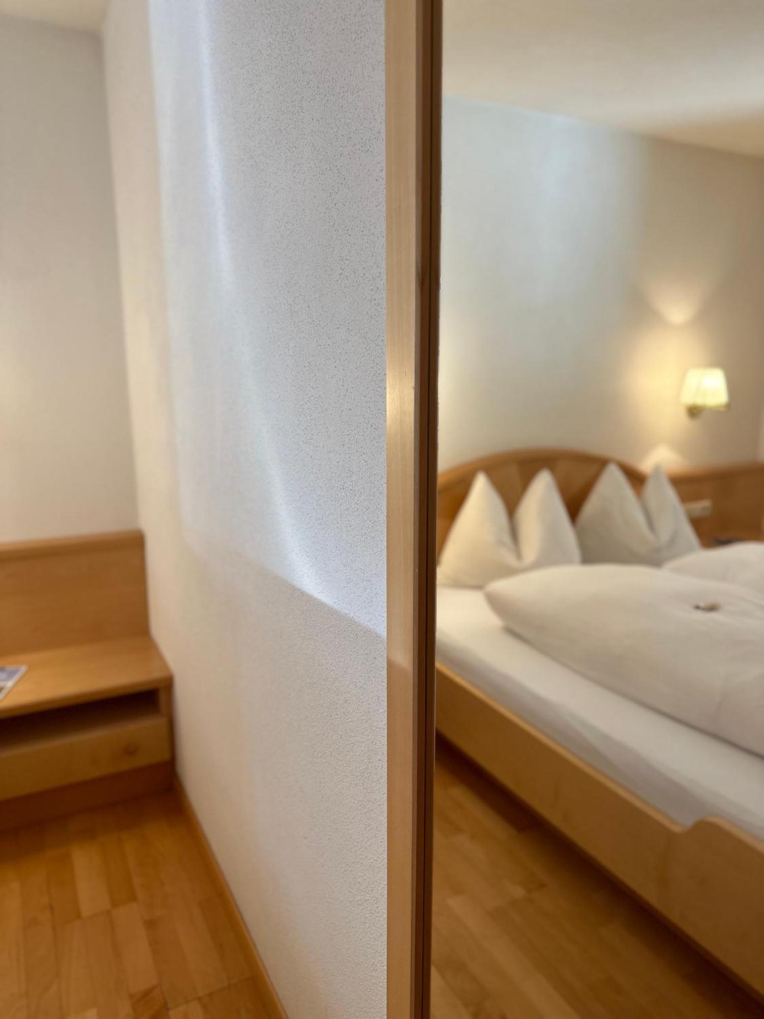 Residence Aster Solda Εξωτερικό φωτογραφία