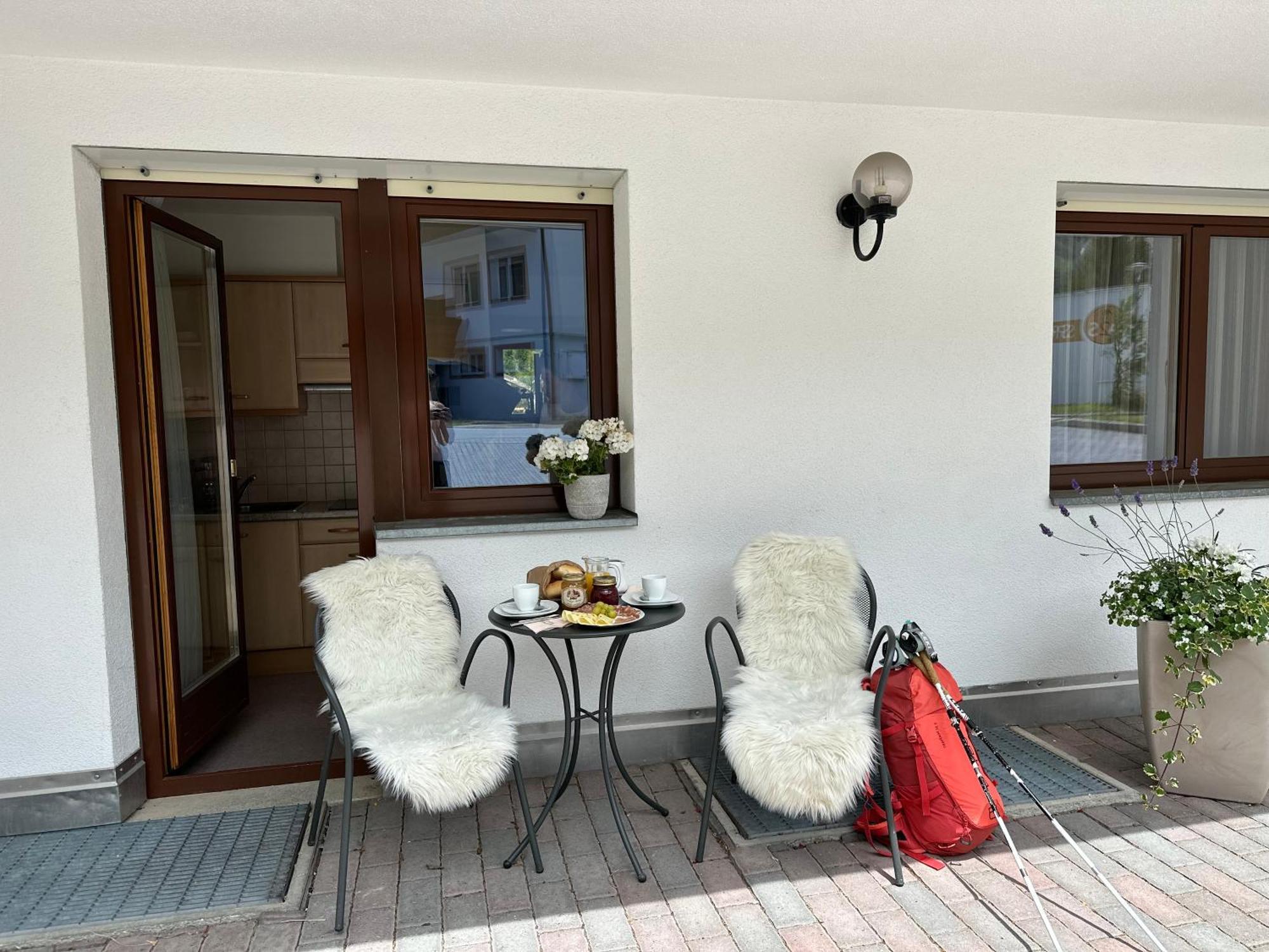 Residence Aster Solda Εξωτερικό φωτογραφία