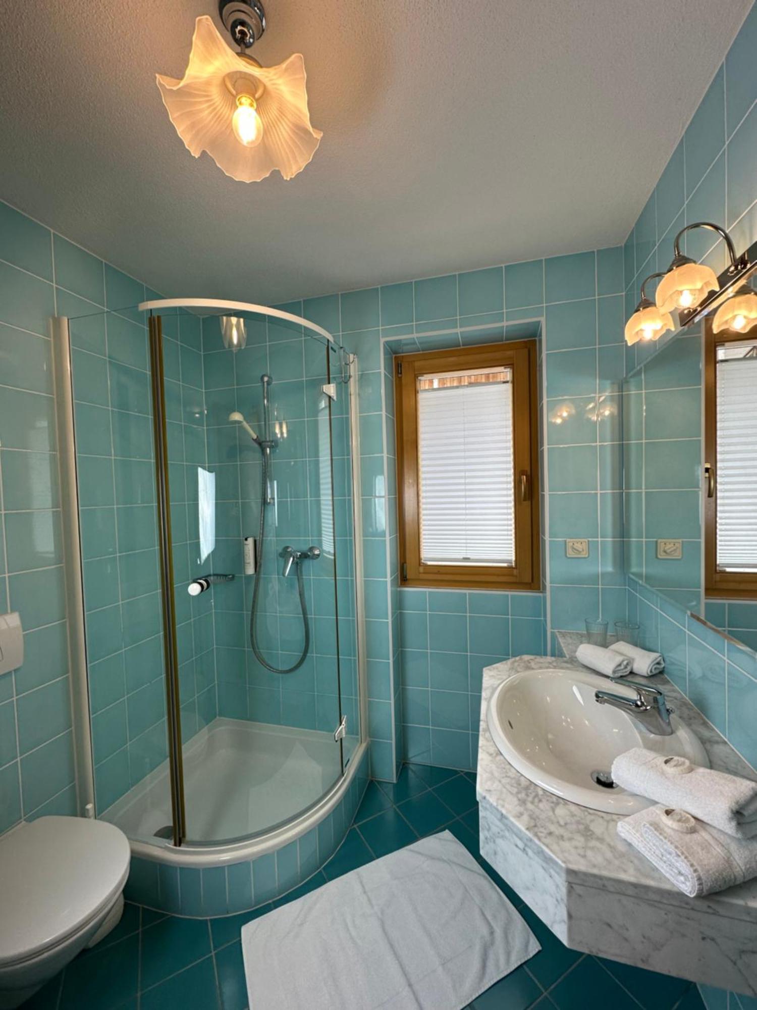 Residence Aster Solda Εξωτερικό φωτογραφία
