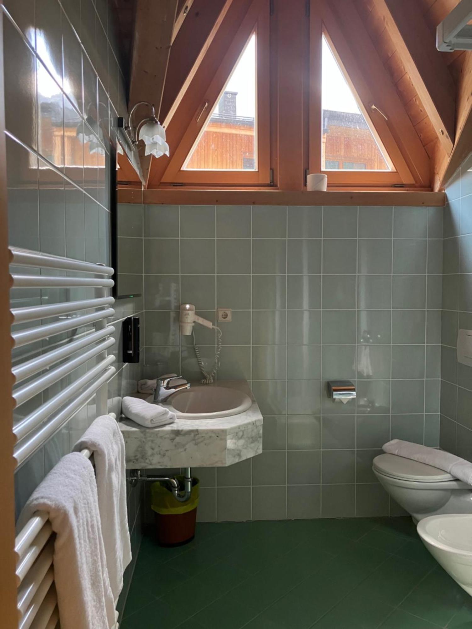 Residence Aster Solda Εξωτερικό φωτογραφία
