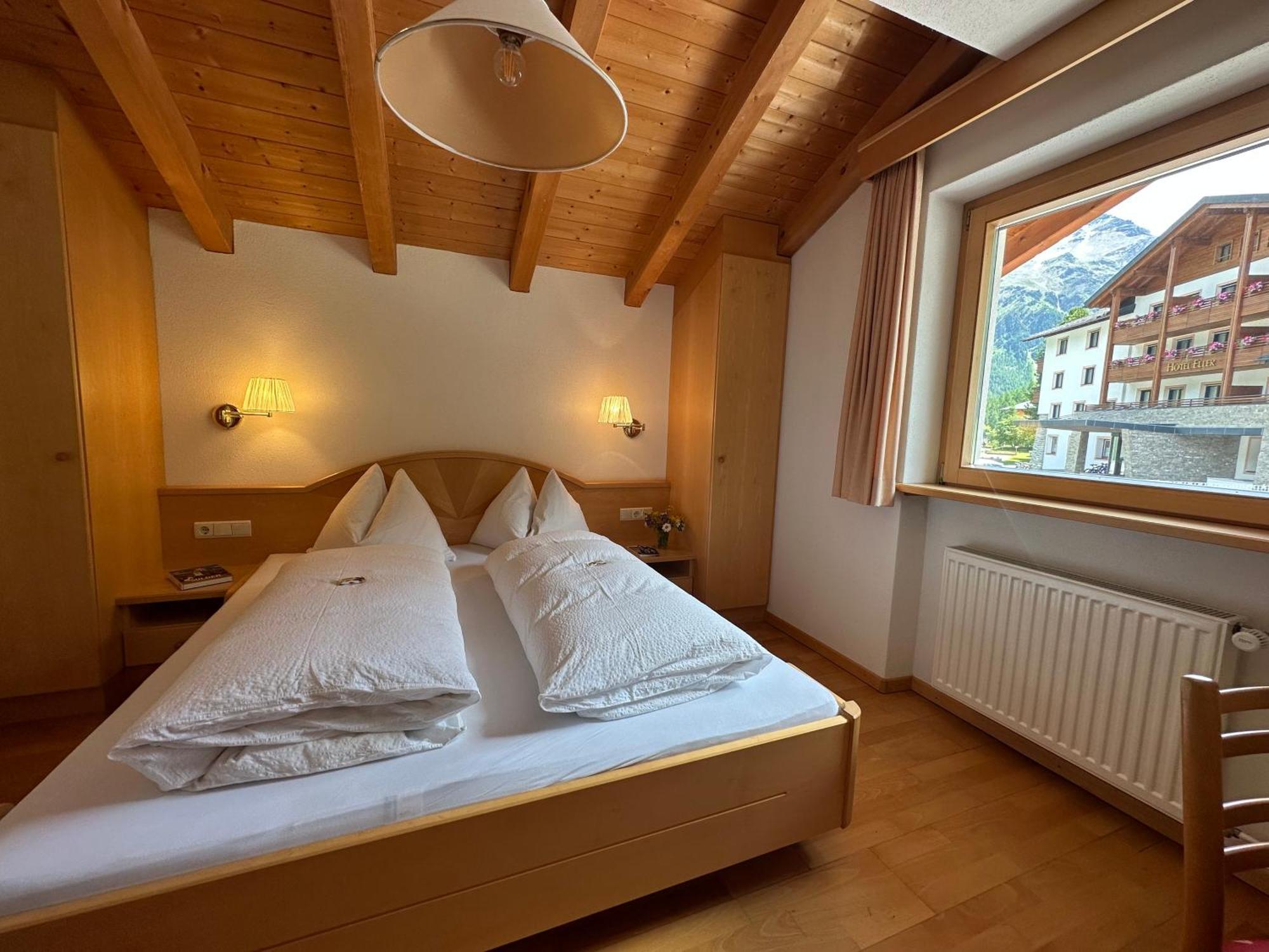 Residence Aster Solda Εξωτερικό φωτογραφία