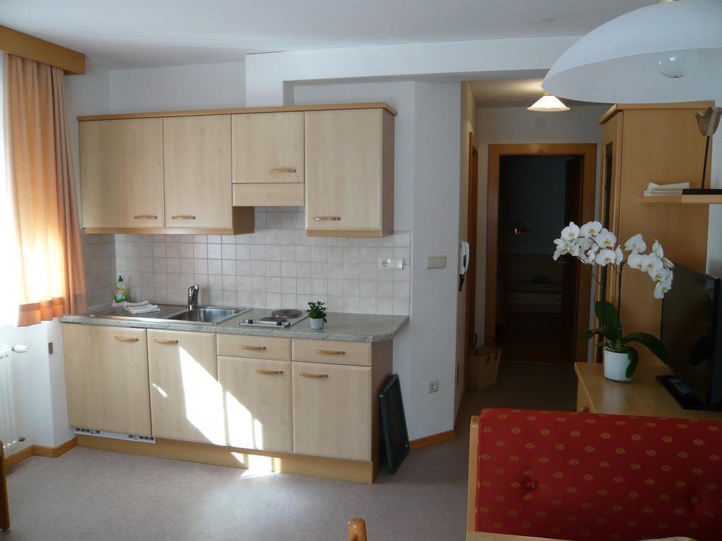 Residence Aster Solda Εξωτερικό φωτογραφία