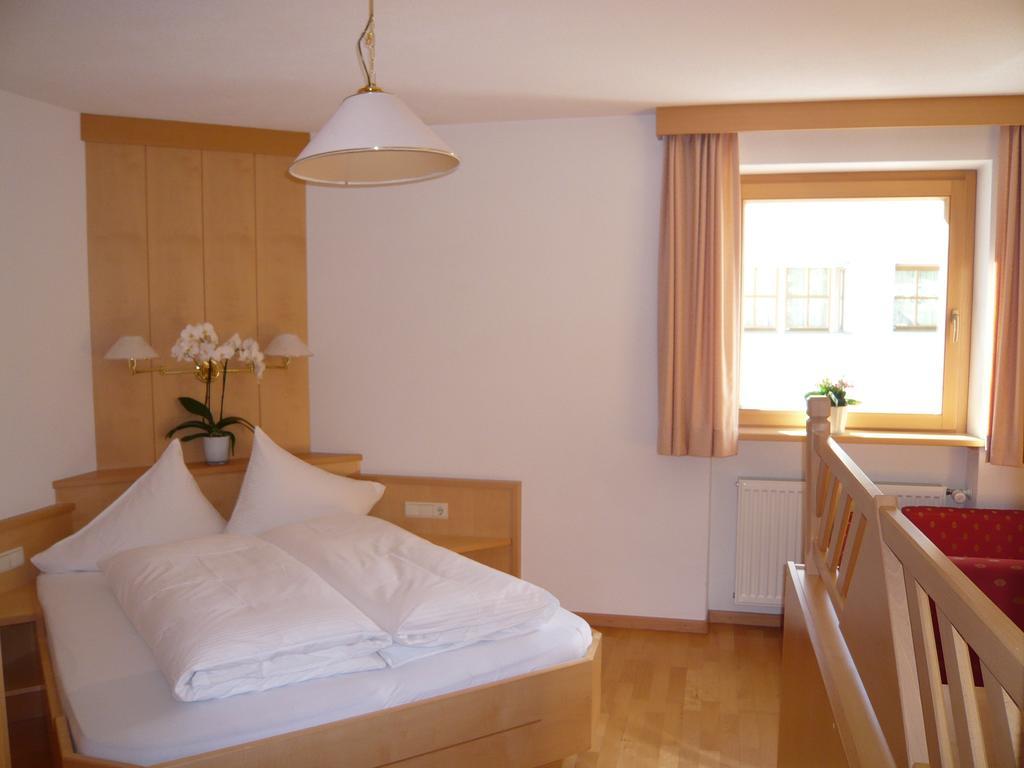 Residence Aster Solda Εξωτερικό φωτογραφία