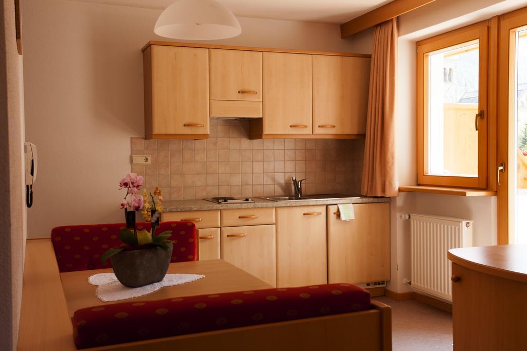 Residence Aster Solda Εξωτερικό φωτογραφία